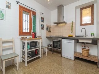 Villa Algaida Ausstattung 22