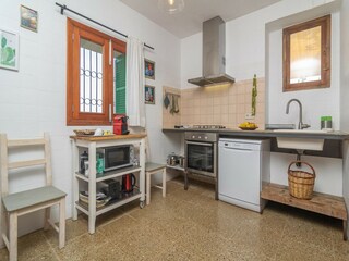 Villa Algaida Features 22