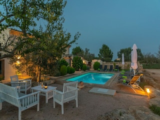 Villa Algaida Außenaufnahme 2