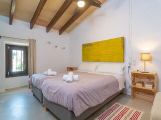 Villa Algaida Features 33