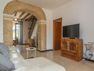 Villa Algaida Features 29
