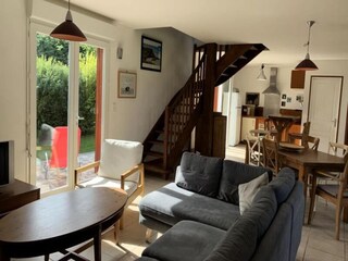 Appartement Colleville (Seine-Maritime)  33
