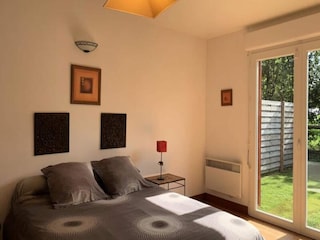 Apartment Colleville (Seine-Maritime)  2