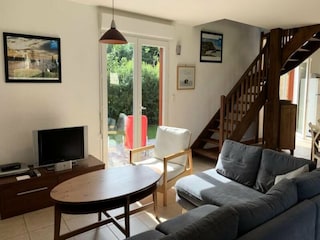 Apartment Colleville (Seine-Maritime)  35