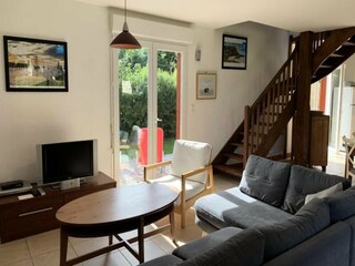 Appartement Colleville (Seine-Maritime)  35
