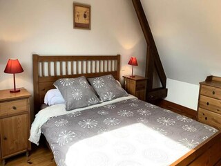 Appartement Colleville (Seine-Maritime)  7
