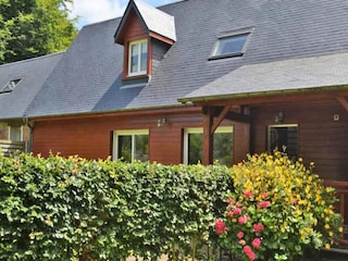 Apartment Colleville (Seine-Maritime)  38