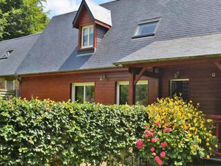 Appartement Colleville (Seine-Maritime)  38