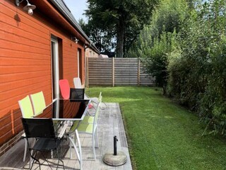 Appartement Colleville (Seine-Maritime)  16