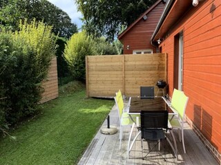 Appartement Colleville (Seine-Maritime)  17