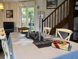 Apartment Colleville (Seine-Maritime)  19