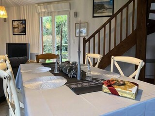 Appartement Colleville (Seine-Maritime)  19