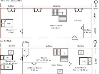 Apartment Colleville (Seine-Maritime)  39