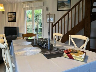 Appartement Colleville (Seine-Maritime)  40