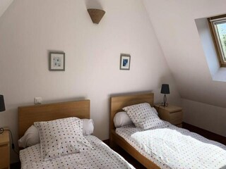 Appartement Colleville (Seine-Maritime)  22