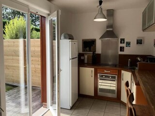 Appartement Colleville (Seine-Maritime)  23