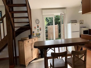 Apartment Colleville (Seine-Maritime)  24