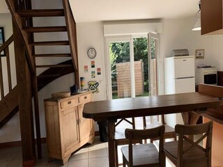 Appartement Colleville (Seine-Maritime)  24