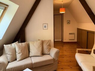 Appartement Colleville (Seine-Maritime)  26
