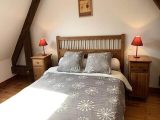 Appartement Colleville (Seine-Maritime)  28