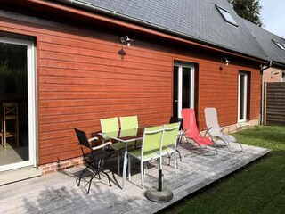 Appartement Colleville (Seine-Maritime)  29