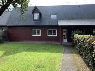 Apartment Colleville (Seine-Maritime)  32