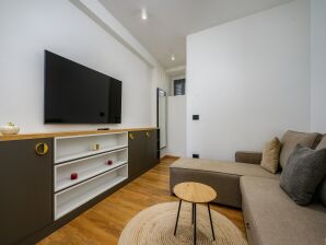 Apartment in der Nähe des Altstadtstrandes - Spadici - image1
