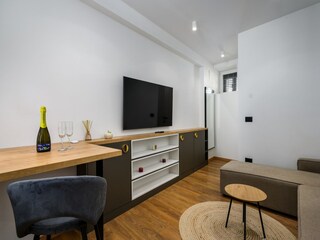 Apartamento Spadici Características 8