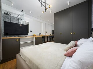 Apartamento Spadici Características 12