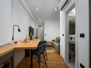 Apartamento Spadici Características 9