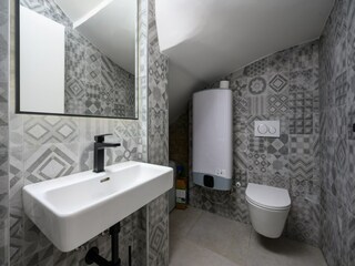 Apartment Spadici Ausstattung 10