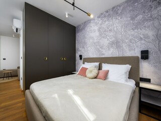 Apartamento Spadici Características 13