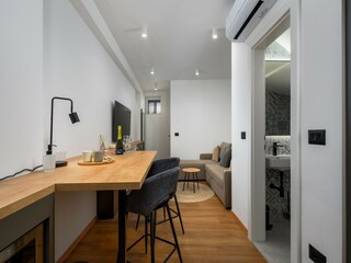 Appartement Spadici Kenmerken 14