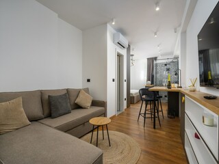 Appartement Spadici Kenmerken 8