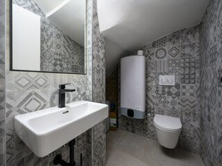 Apartamento Spadici Características 15