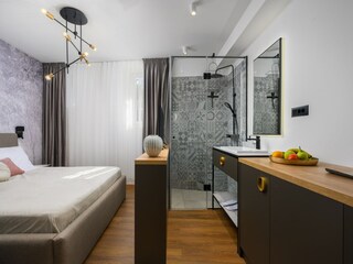 Apartamento Spadici Características 16