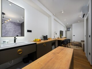 Appartement Spadici Équipement 11