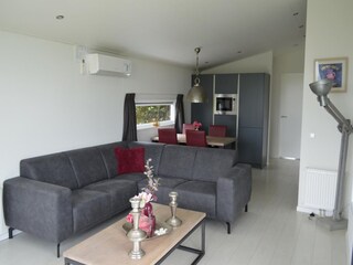 Maison de vacances Margraten  32