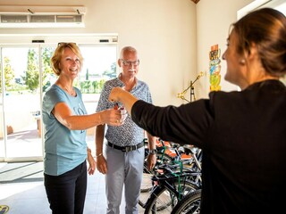 Vakantiehuis Margraten  36