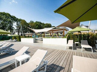 Maison de vacances Margraten  24