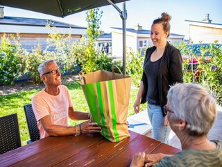 Vakantiehuis Margraten  38