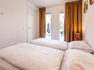 Maison de vacances Margraten  34