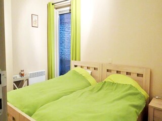 Apartment Wenduine Features 2