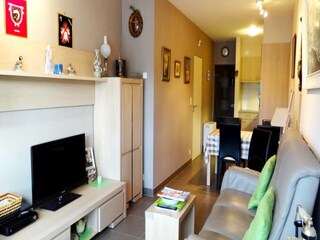 Apartment Wenduine Ausstattung 4