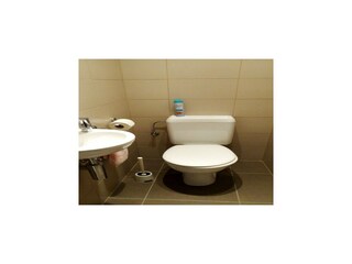 Apartment Wenduine Features 4