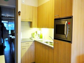 Apartment Wenduine Features 5