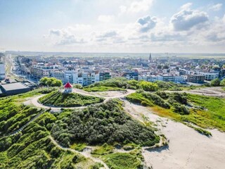 Appartement Wenduine Omgeving 13