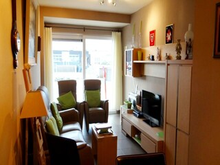 Apartment Wenduine Ausstattung 9