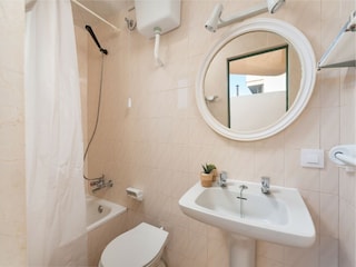 Ferienhaus Son Bieló Außenaufnahme 4