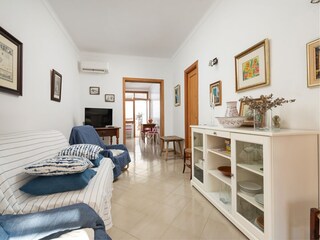 Maison de vacances Son Bieló Équipement 18